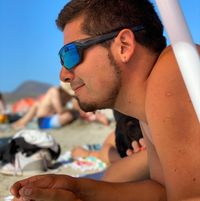 Foto del perfil de Nicolas Vasquez Araya