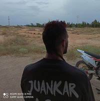 Foto del perfil de Juan Carlos Tabernero Picazo