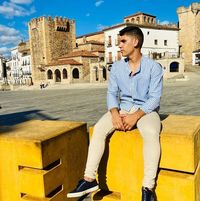 Foto del perfil de Javi Lorenzo Rodrigo
