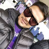 Foto del perfil de DC Luis