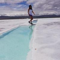 Foto del perfil de Soledad Gonzalez