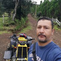Foto del perfil de Vinicio Castro