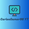 Foto del perfil de CarlosGamer98 YT