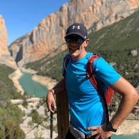 Foto del perfil de Marcos Palomino