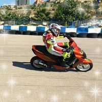 Foto del perfil de M Angeles Climent Alemany