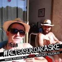 Foto del perfil de Jon Mujika