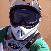 Foto del perfil de Kevin Clark James Fernandez