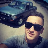 Foto del perfil de Maxi Canalis