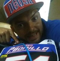 Foto del perfil de Pablo Perez Bonillo