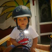 Foto del perfil de Dani Moreno