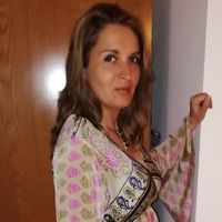 Foto del perfil de Maribel Ugalde
