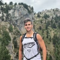 Foto del perfil de Oriol Manau Sifres