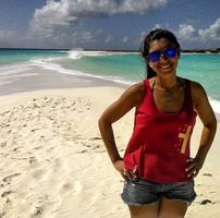 Foto del perfil de Pame Fredes