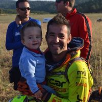 Foto del perfil de Javi Calomarde