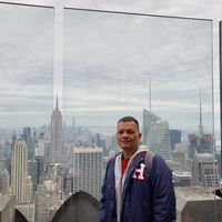 Foto del perfil de Juan G Sánchez Campos