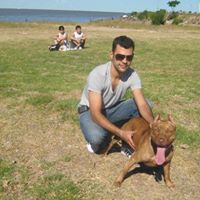 Foto del perfil de Ale De Marco