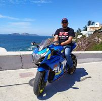 Foto del perfil de Ivan Rios