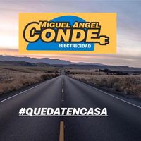 Foto del perfil de Miguel Conde