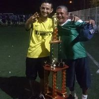 Foto del perfil de Edgar Suarez