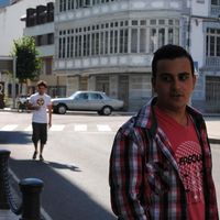 Foto del perfil de Daniel Rico Gonzalez