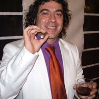 Foto del perfil de Fernando-Luis Muñoz Fernandez