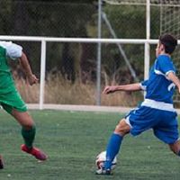 Foto del perfil de Dani Ballesteros Gonzalez