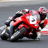 Foto del perfil de David fireblade