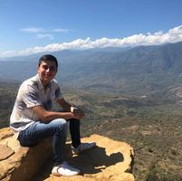 Foto del perfil de Diego Suarez