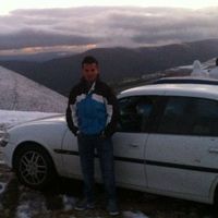 Foto del perfil de Adrian Alvarado Gutierrez
