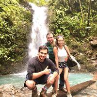 Foto del perfil de Josue Murillo