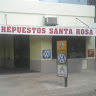 Foto del perfil de Repuestos SANTA ROSA