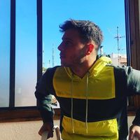 Foto del perfil de Joan Forcadell