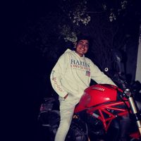 Foto del perfil de Rafael Cruz