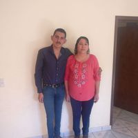 Foto del perfil de Abel Cortez Esparza