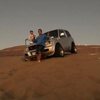 Foto del perfil de Juan David Parra