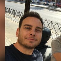 Foto del perfil de Alberto Castellano Ramirez
