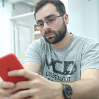 Foto del perfil de Juan Martin Rubio