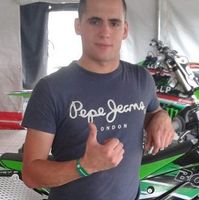 Foto del perfil de Miguel Barrio