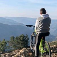 Foto del perfil de Iván Bermúdez Jimenez