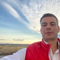 Foto del perfil de Rubén Gerique Martín