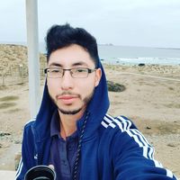 Foto del perfil de Matias Navarro Rodriguez