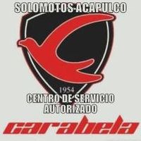 Foto del perfil de Solomotos Acapulco