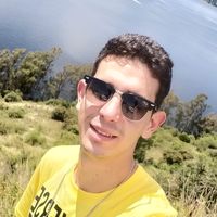 Foto del perfil de Pablo Olivo