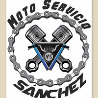 Foto del perfil de Alex Sánchez