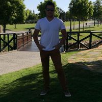 Foto del perfil de Jose Alberto Hernandez Sanchez