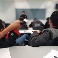Foto del perfil de Juan José Hernandez Uribe