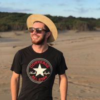 Foto del perfil de Samuel Velarde
