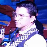 Foto del perfil de Jose Alberto Barba Azogue