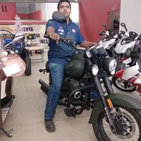 Foto del perfil de Manuel Motorolito Lopez