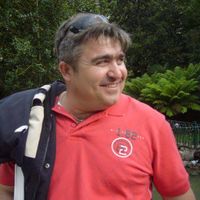Foto del perfil de Antonio Serrano